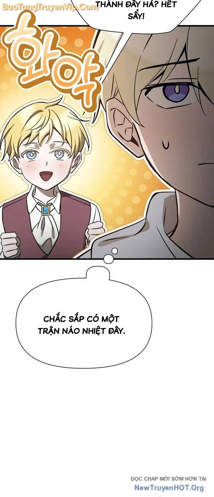 Helmut Đứa Trẻ Bị Ruồng Bỏ Chapter 93 - Trang 2