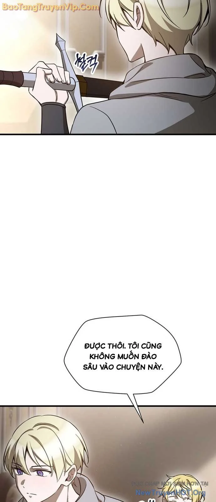 Helmut Đứa Trẻ Bị Ruồng Bỏ Chapter 93 - Trang 2