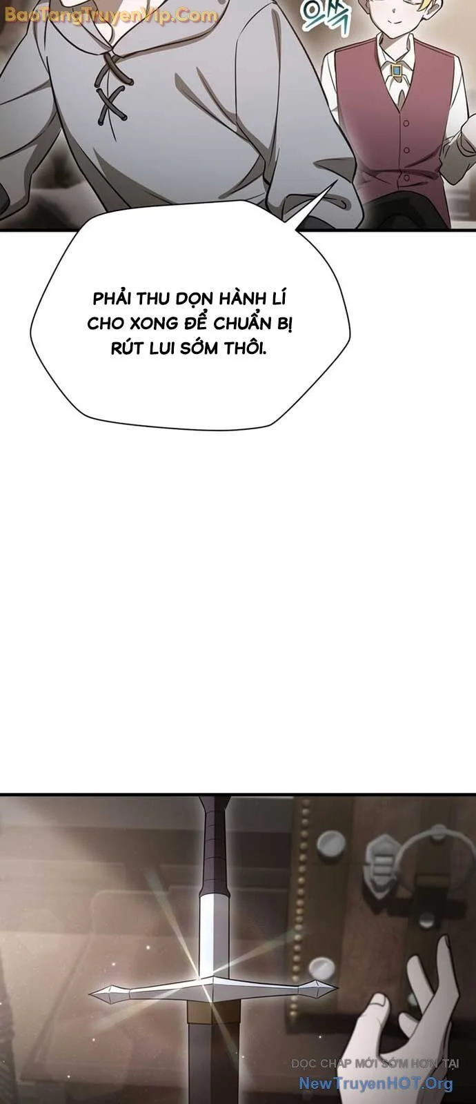 Helmut Đứa Trẻ Bị Ruồng Bỏ Chapter 93 - Trang 2