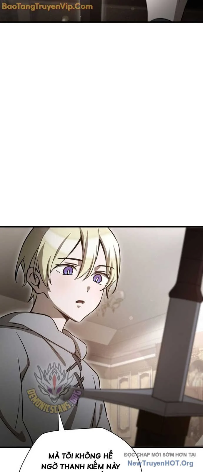 Helmut Đứa Trẻ Bị Ruồng Bỏ Chapter 93 - Trang 2