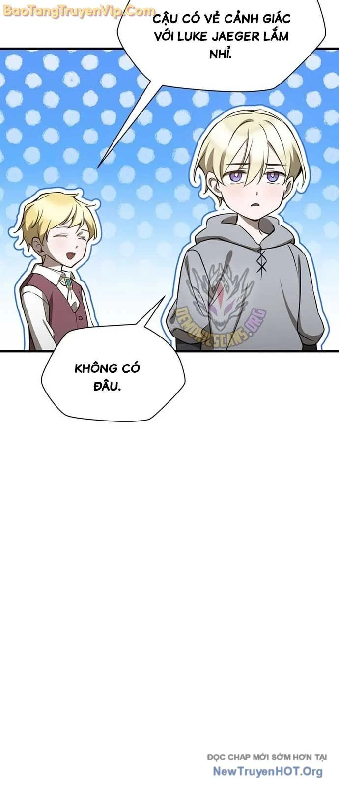 Helmut Đứa Trẻ Bị Ruồng Bỏ Chapter 93 - Trang 2