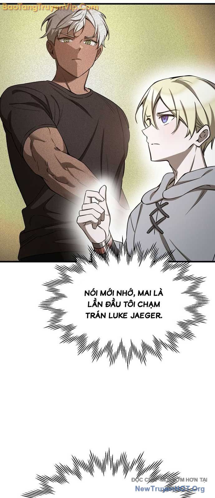 Helmut Đứa Trẻ Bị Ruồng Bỏ Chapter 93 - Trang 2
