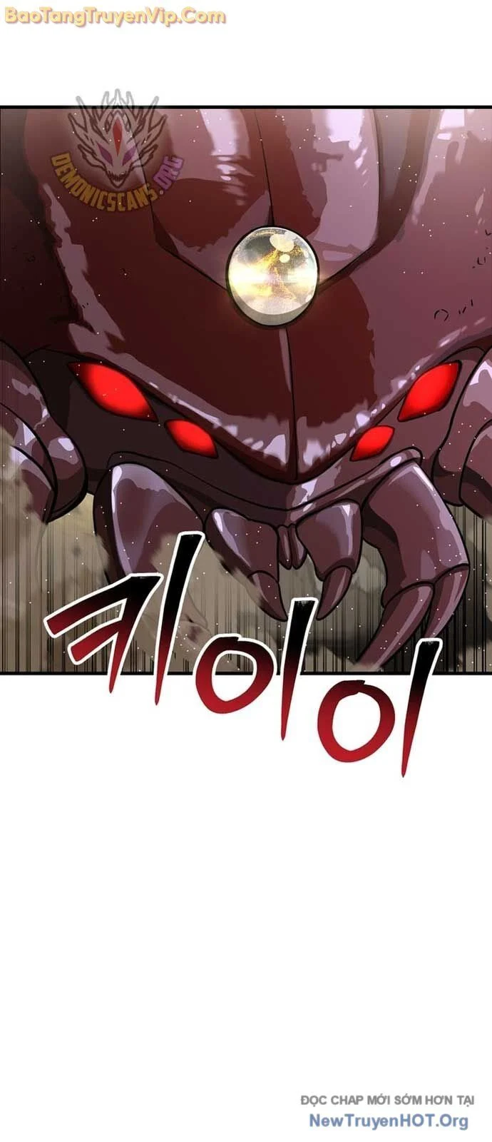 Helmut Đứa Trẻ Bị Ruồng Bỏ Chapter 93 - Trang 2