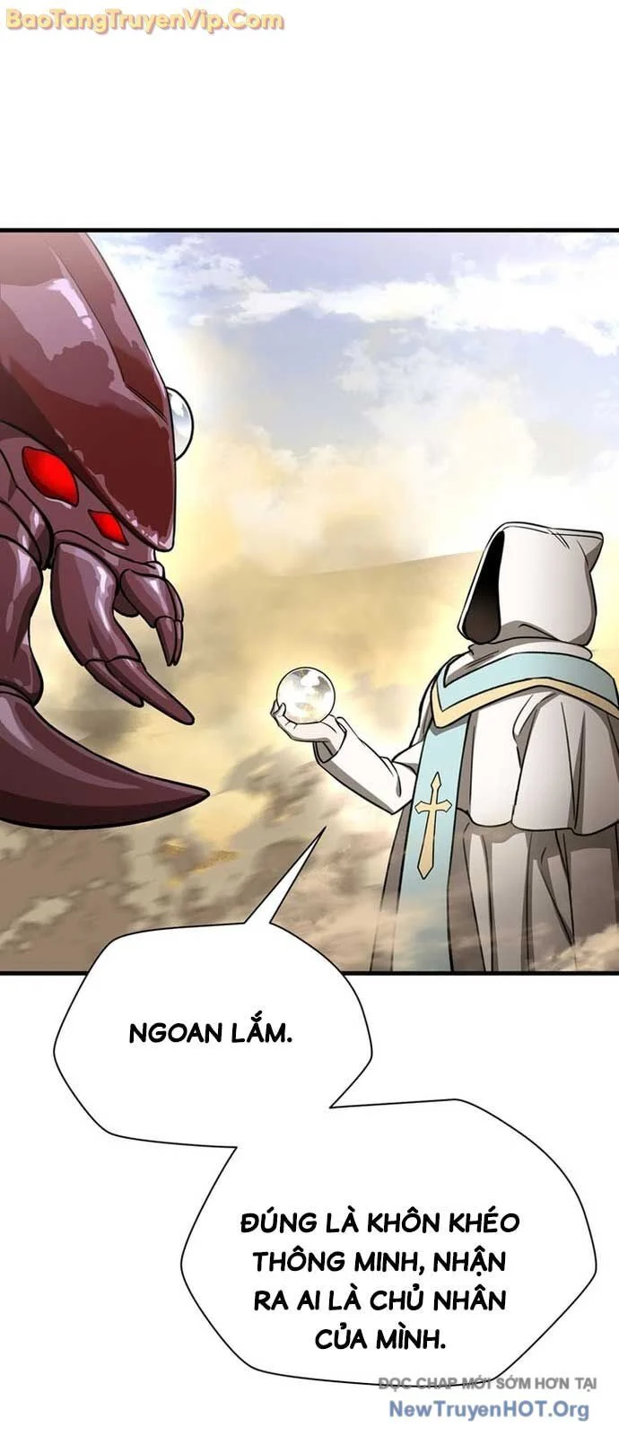 Helmut Đứa Trẻ Bị Ruồng Bỏ Chapter 93 - Trang 2