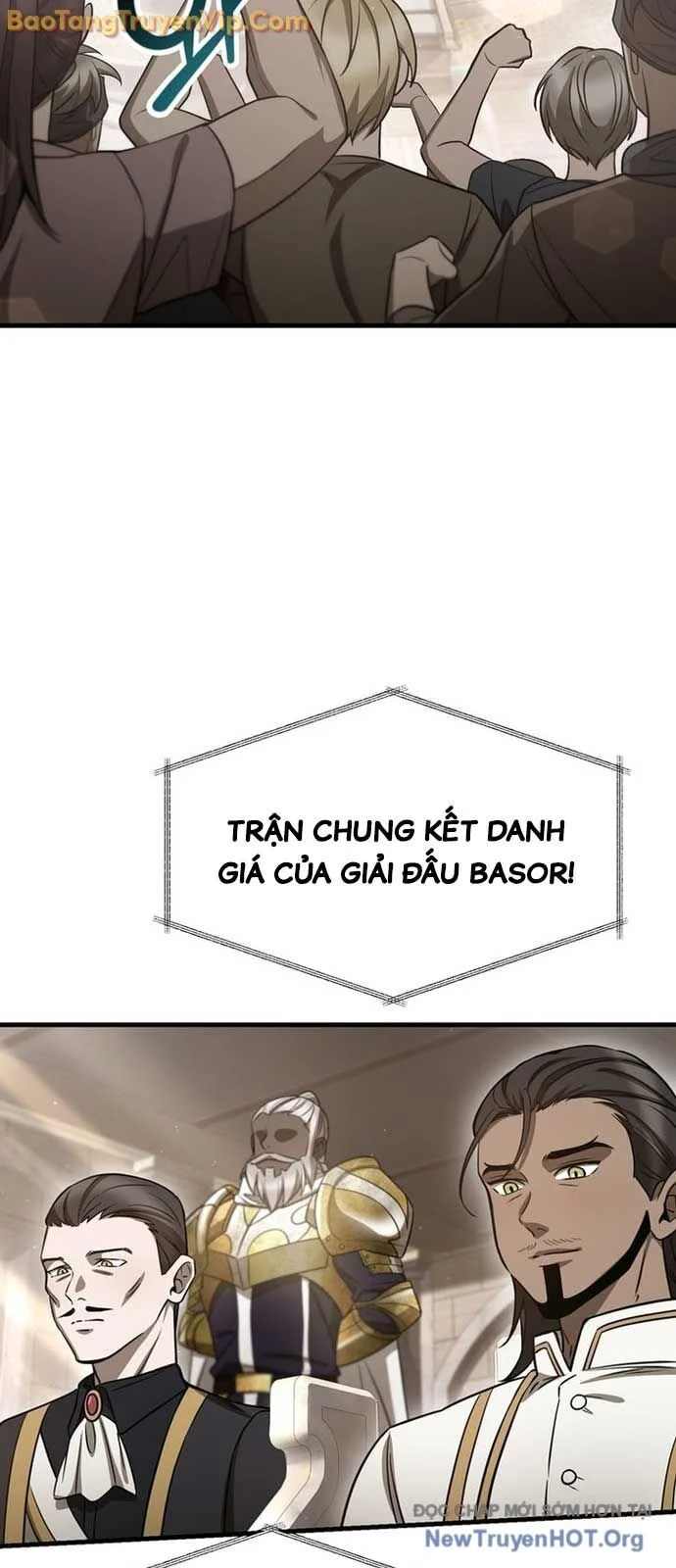 Helmut Đứa Trẻ Bị Ruồng Bỏ Chapter 93 - Trang 2