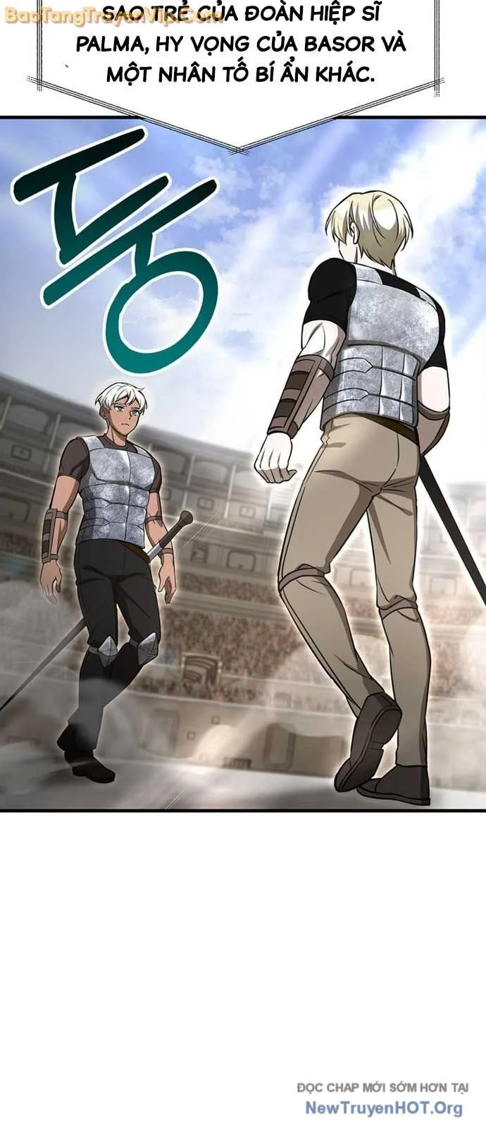 Helmut Đứa Trẻ Bị Ruồng Bỏ Chapter 93 - Trang 2