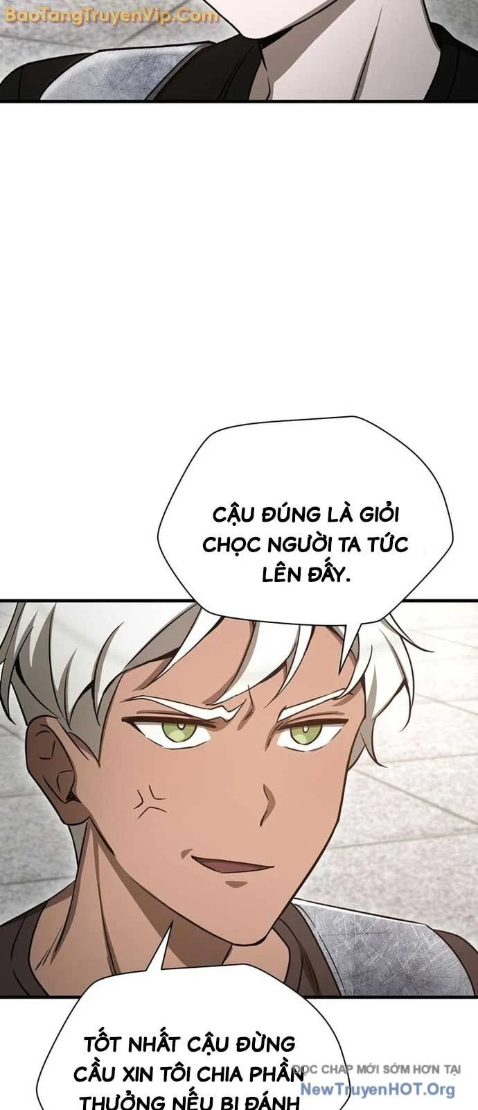 Helmut Đứa Trẻ Bị Ruồng Bỏ Chapter 93 - Trang 2