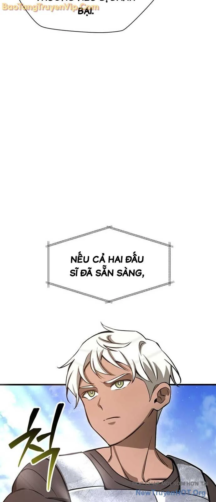 Helmut Đứa Trẻ Bị Ruồng Bỏ Chapter 93 - Trang 2