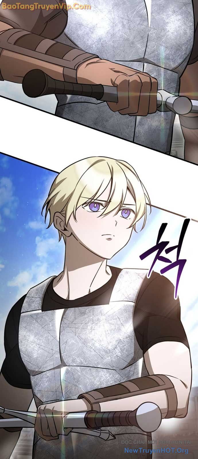 Helmut Đứa Trẻ Bị Ruồng Bỏ Chapter 93 - Trang 2