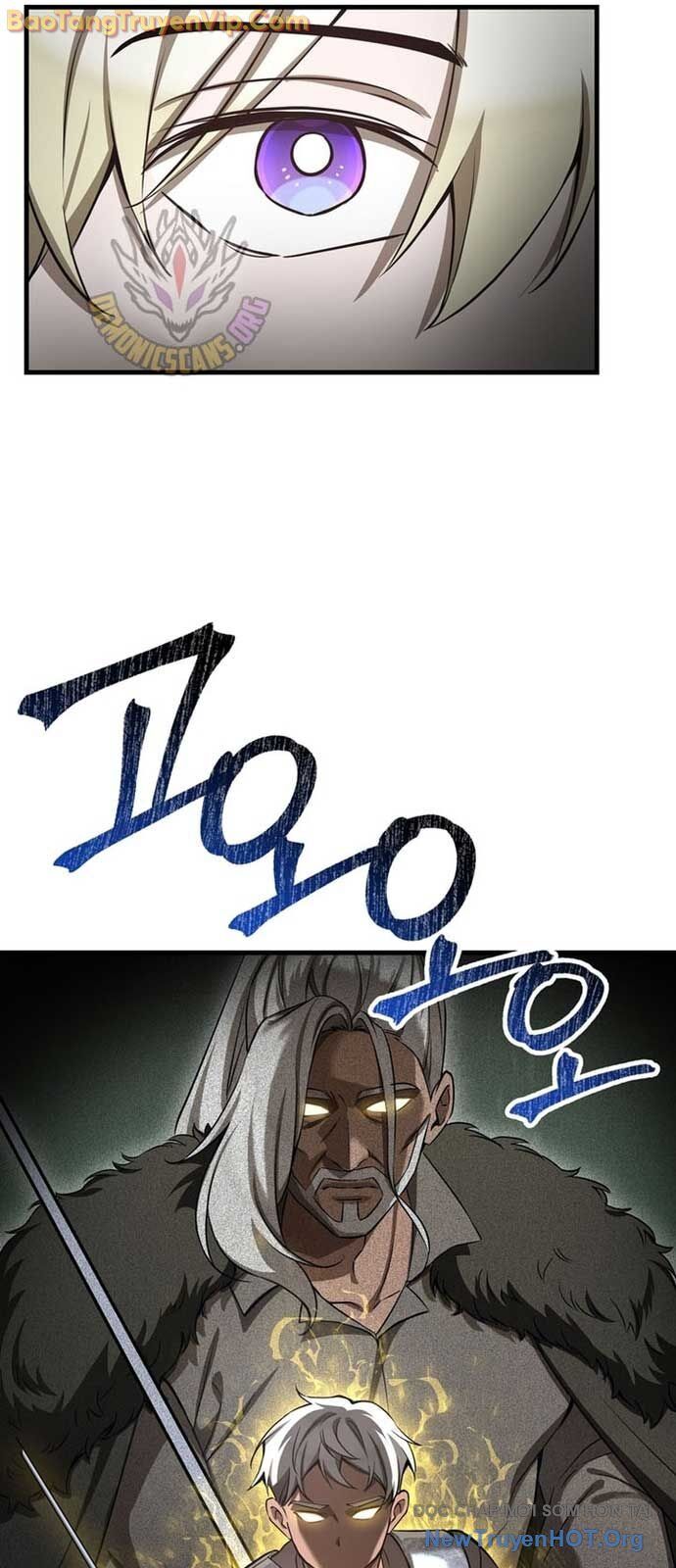 Helmut Đứa Trẻ Bị Ruồng Bỏ Chapter 93 - Trang 2