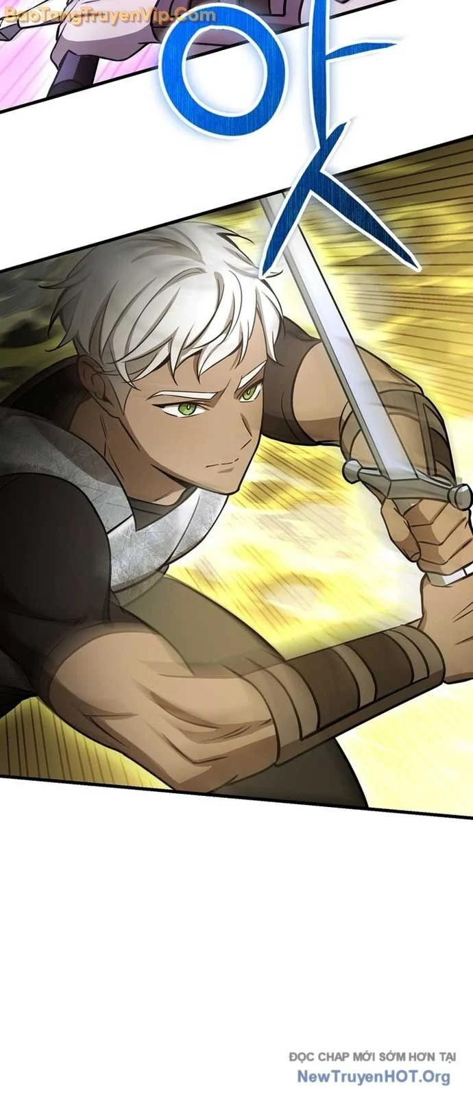 Helmut Đứa Trẻ Bị Ruồng Bỏ Chapter 93 - Trang 2