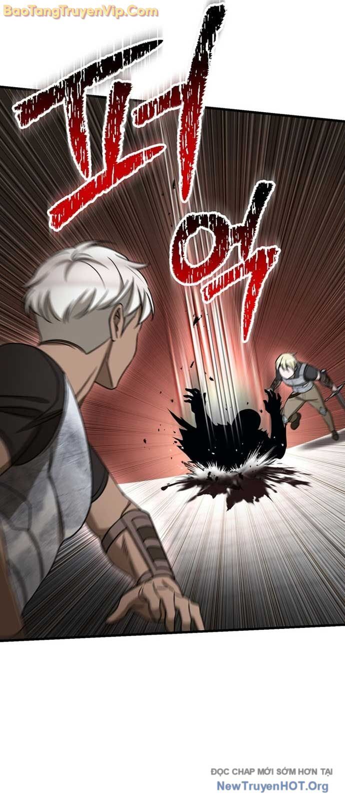 Helmut Đứa Trẻ Bị Ruồng Bỏ Chapter 93 - Trang 2