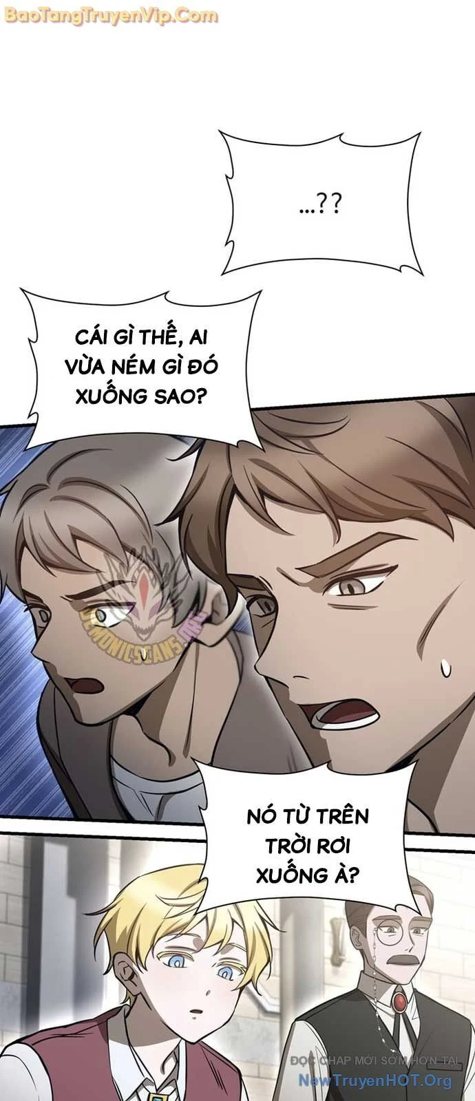 Helmut Đứa Trẻ Bị Ruồng Bỏ Chapter 93 - Trang 2