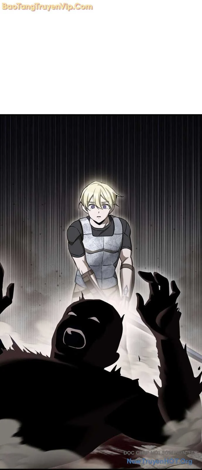 Helmut Đứa Trẻ Bị Ruồng Bỏ Chapter 93 - Trang 2