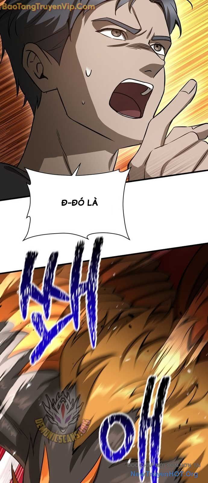 Helmut Đứa Trẻ Bị Ruồng Bỏ Chapter 93 - Trang 2