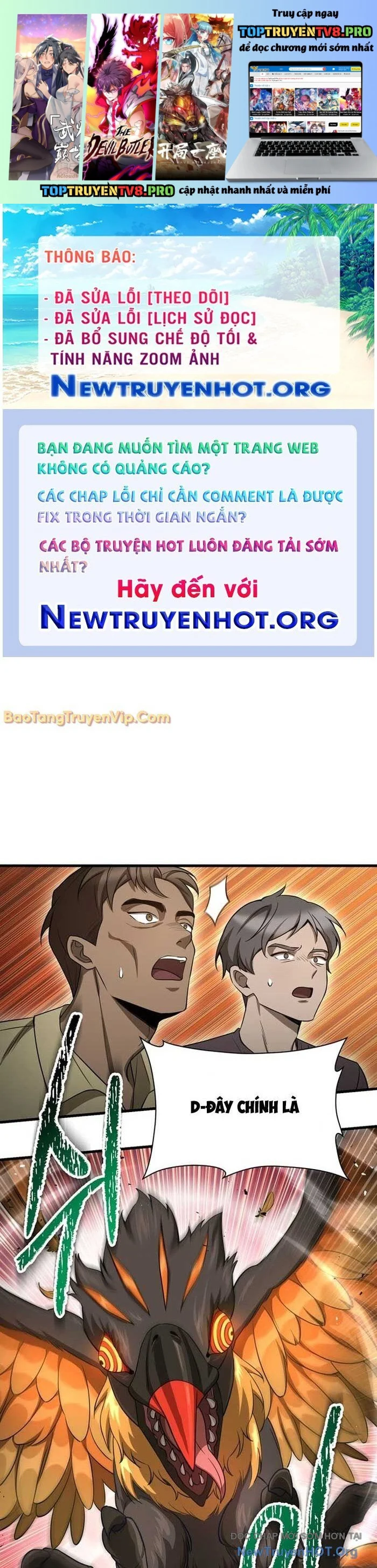 Helmut Đứa Trẻ Bị Ruồng Bỏ Chapter 94 - Trang 2