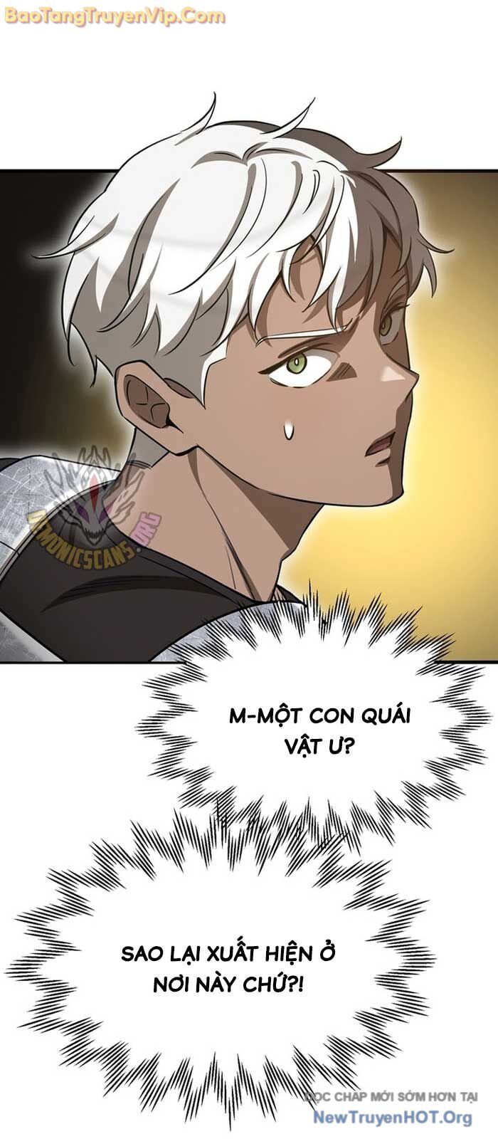 Helmut Đứa Trẻ Bị Ruồng Bỏ Chapter 94 - Trang 2