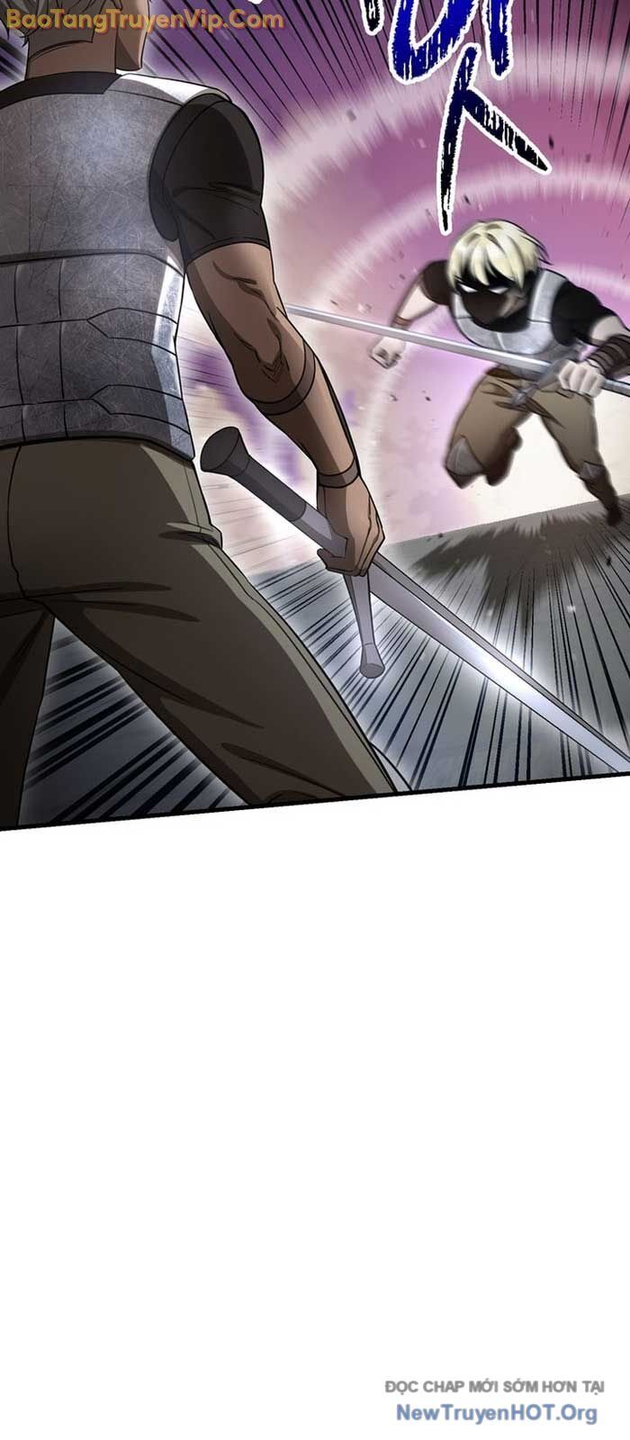 Helmut Đứa Trẻ Bị Ruồng Bỏ Chapter 94 - Trang 2