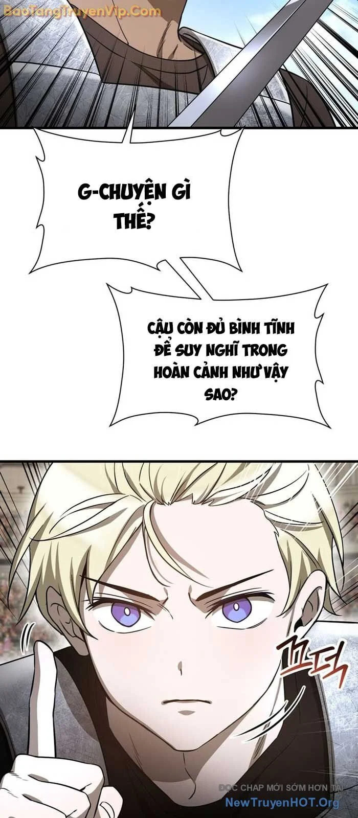 Helmut Đứa Trẻ Bị Ruồng Bỏ Chapter 94 - Trang 2
