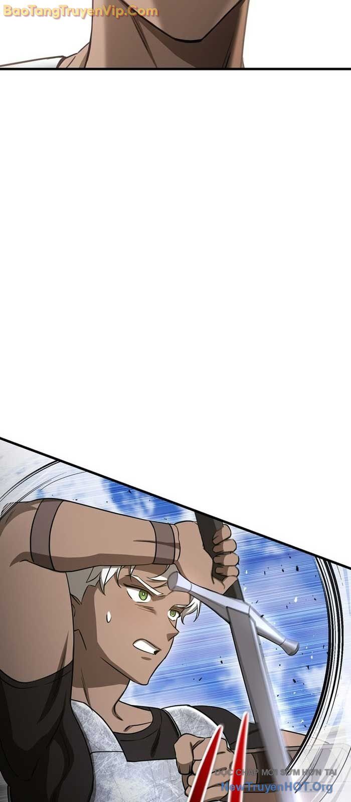 Helmut Đứa Trẻ Bị Ruồng Bỏ Chapter 94 - Trang 2