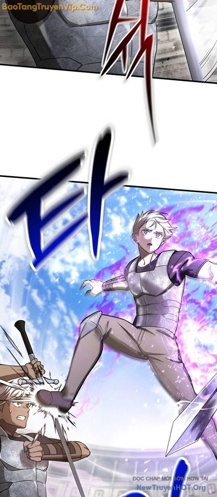 Helmut Đứa Trẻ Bị Ruồng Bỏ Chapter 94 - Trang 2