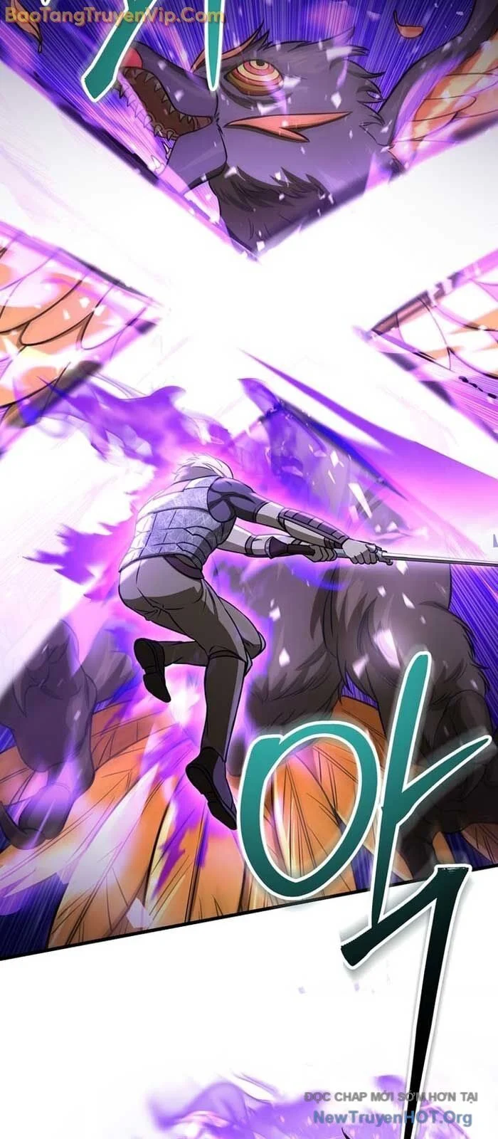 Helmut Đứa Trẻ Bị Ruồng Bỏ Chapter 94 - Trang 2