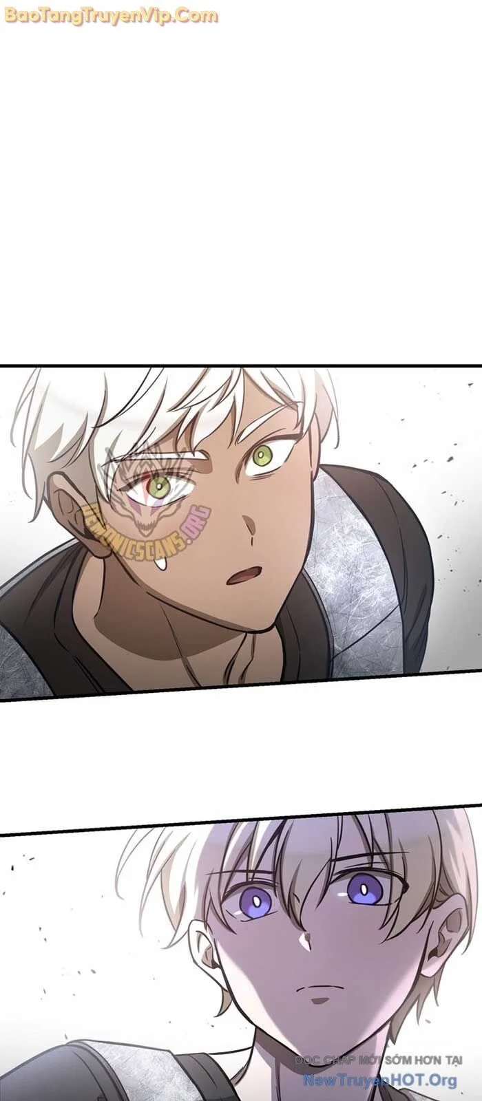 Helmut Đứa Trẻ Bị Ruồng Bỏ Chapter 94 - Trang 2