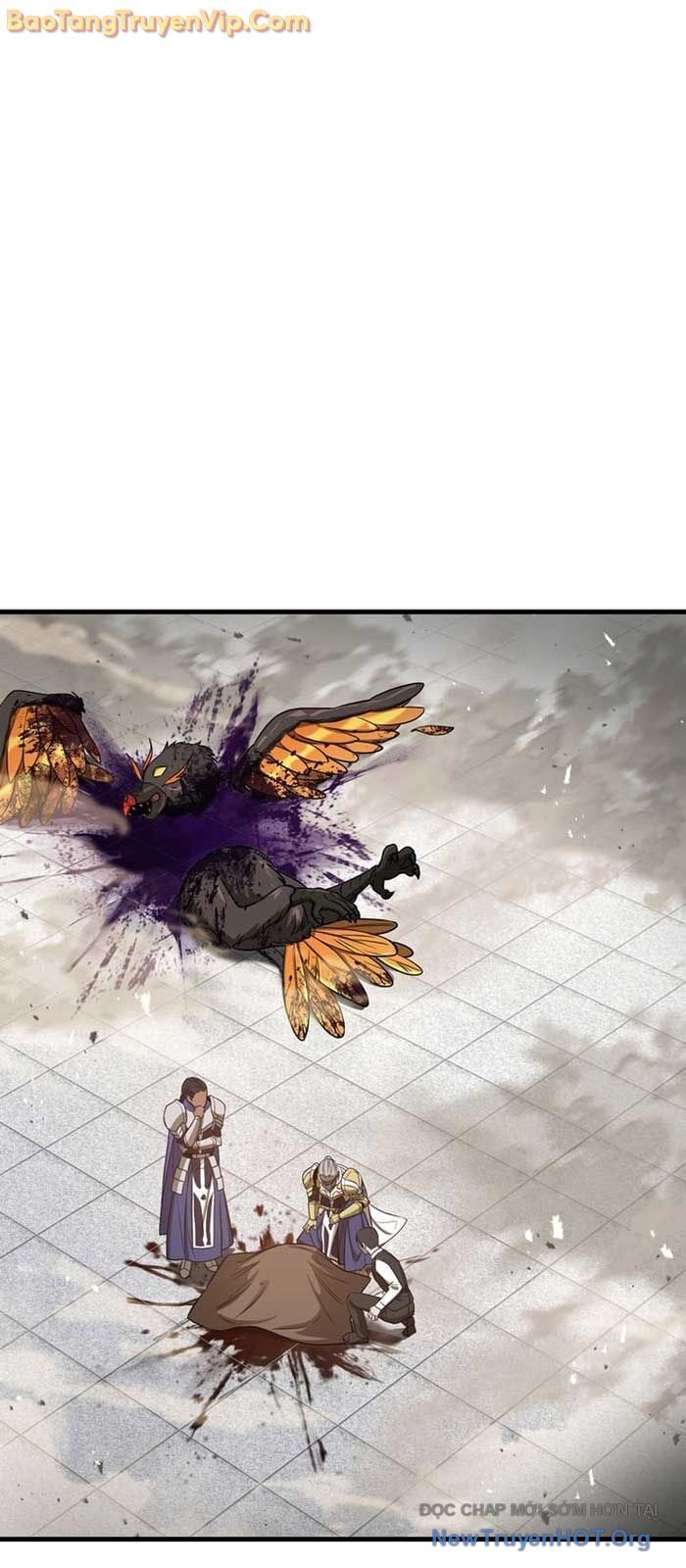 Helmut Đứa Trẻ Bị Ruồng Bỏ Chapter 94 - Trang 2