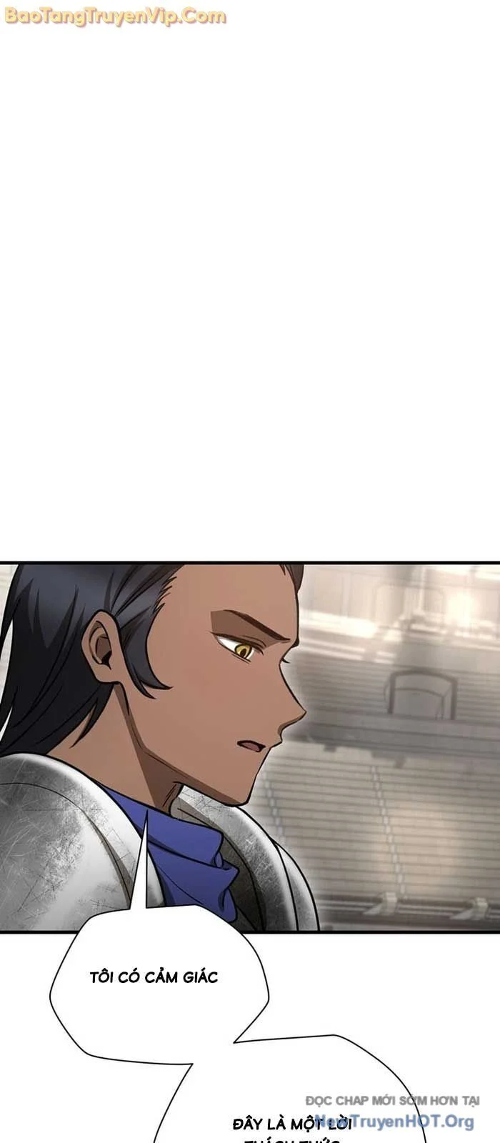 Helmut Đứa Trẻ Bị Ruồng Bỏ Chapter 94 - Trang 2