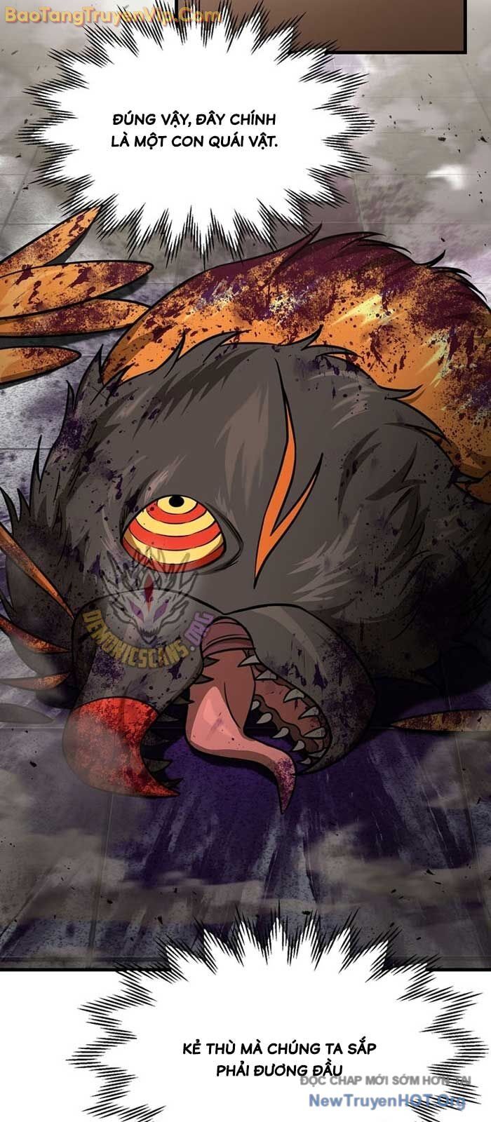Helmut Đứa Trẻ Bị Ruồng Bỏ Chapter 94 - Trang 2
