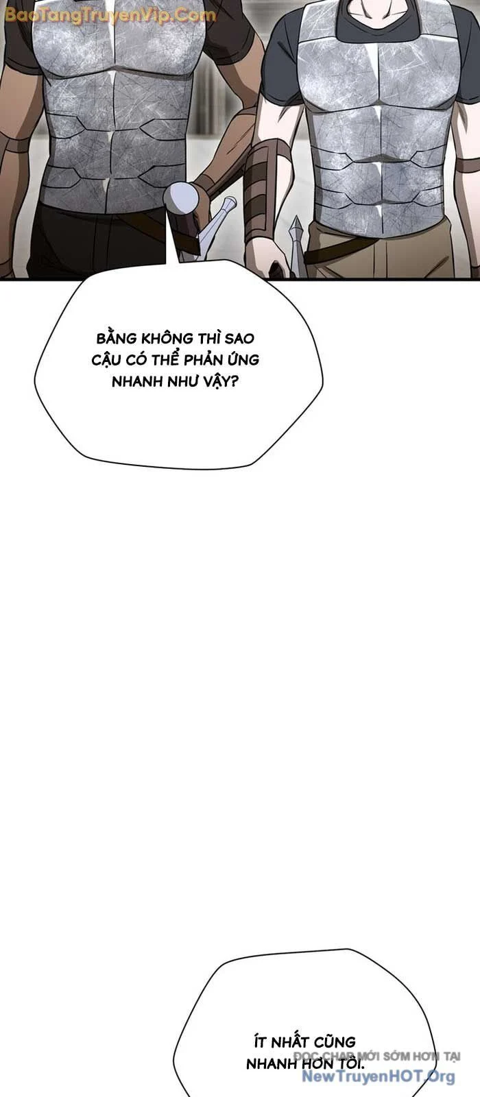 Helmut Đứa Trẻ Bị Ruồng Bỏ Chapter 94 - Trang 2