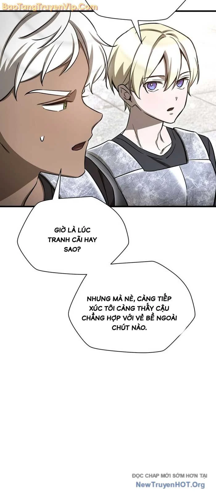 Helmut Đứa Trẻ Bị Ruồng Bỏ Chapter 94 - Trang 2