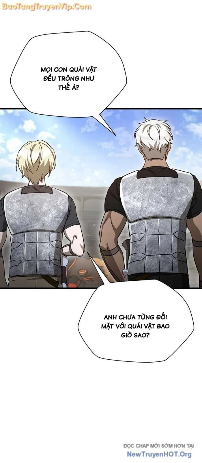Helmut Đứa Trẻ Bị Ruồng Bỏ Chapter 94 - Trang 2