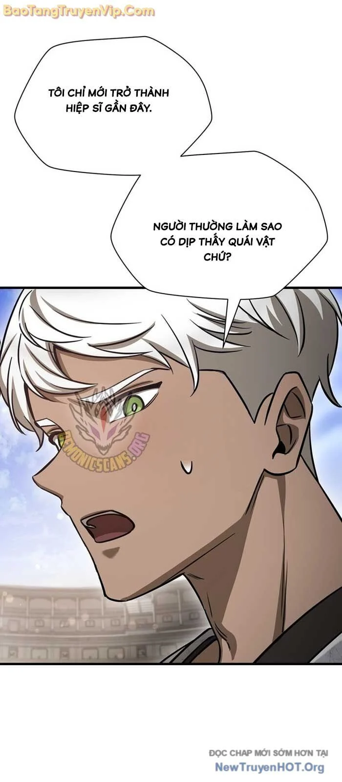 Helmut Đứa Trẻ Bị Ruồng Bỏ Chapter 94 - Trang 2
