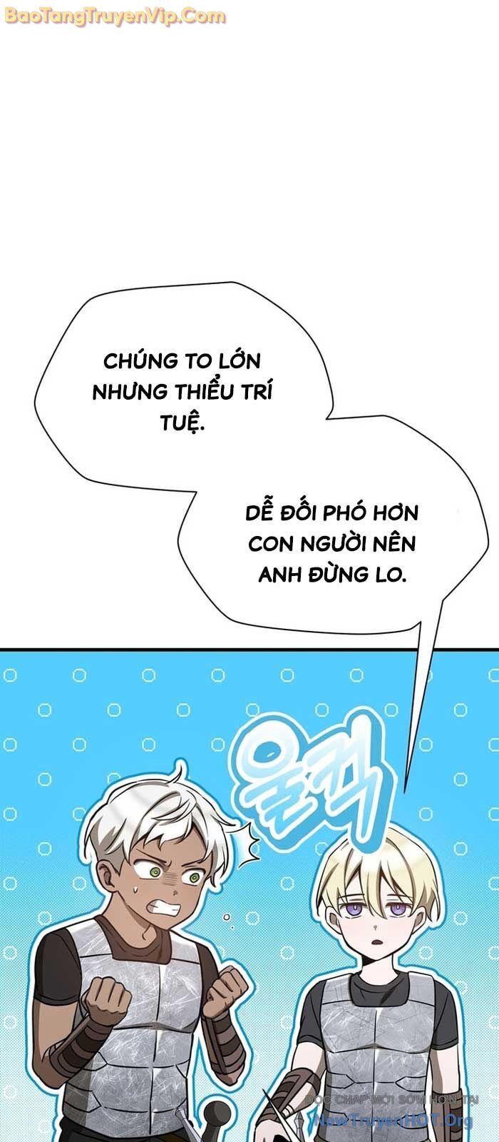 Helmut Đứa Trẻ Bị Ruồng Bỏ Chapter 94 - Trang 2