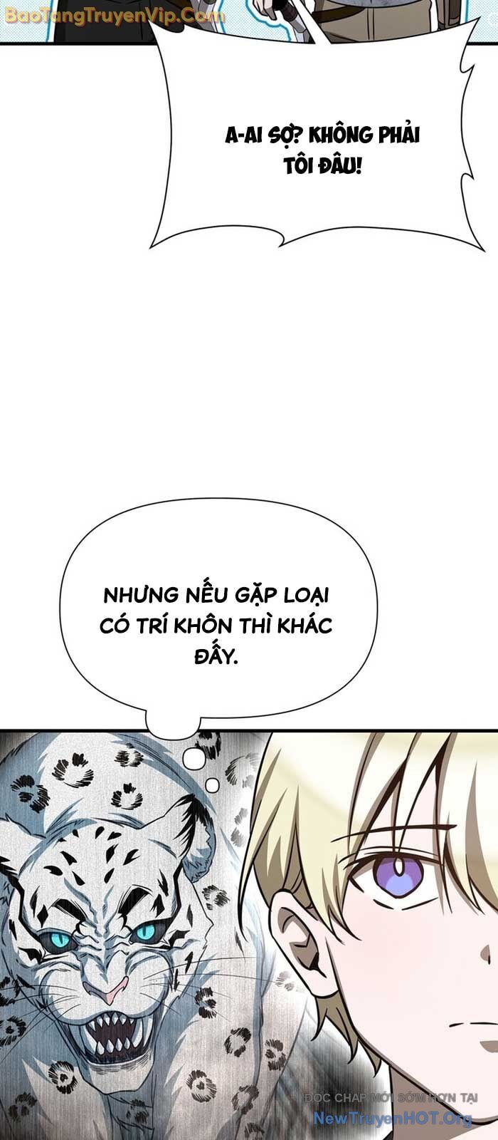 Helmut Đứa Trẻ Bị Ruồng Bỏ Chapter 94 - Trang 2