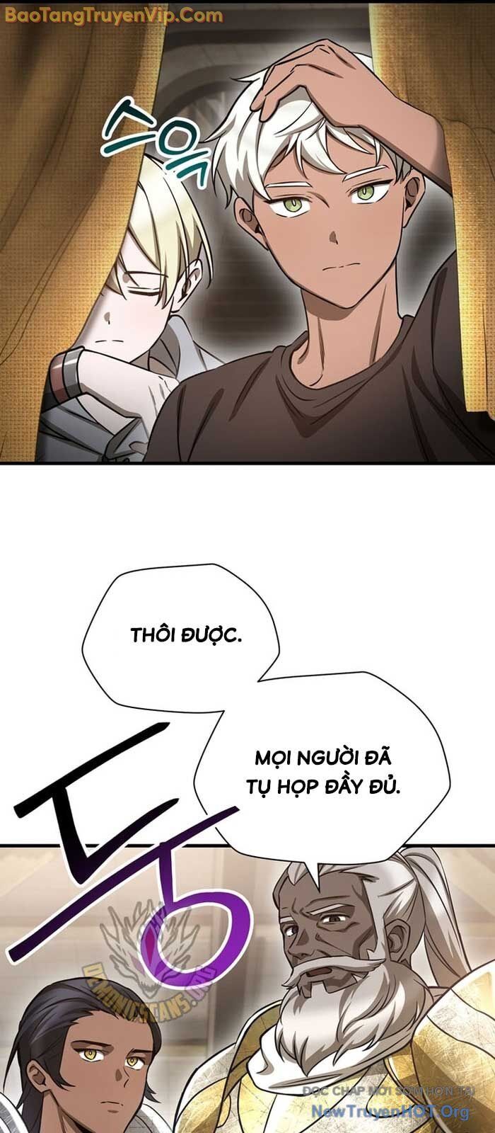 Helmut Đứa Trẻ Bị Ruồng Bỏ Chapter 94 - Trang 2