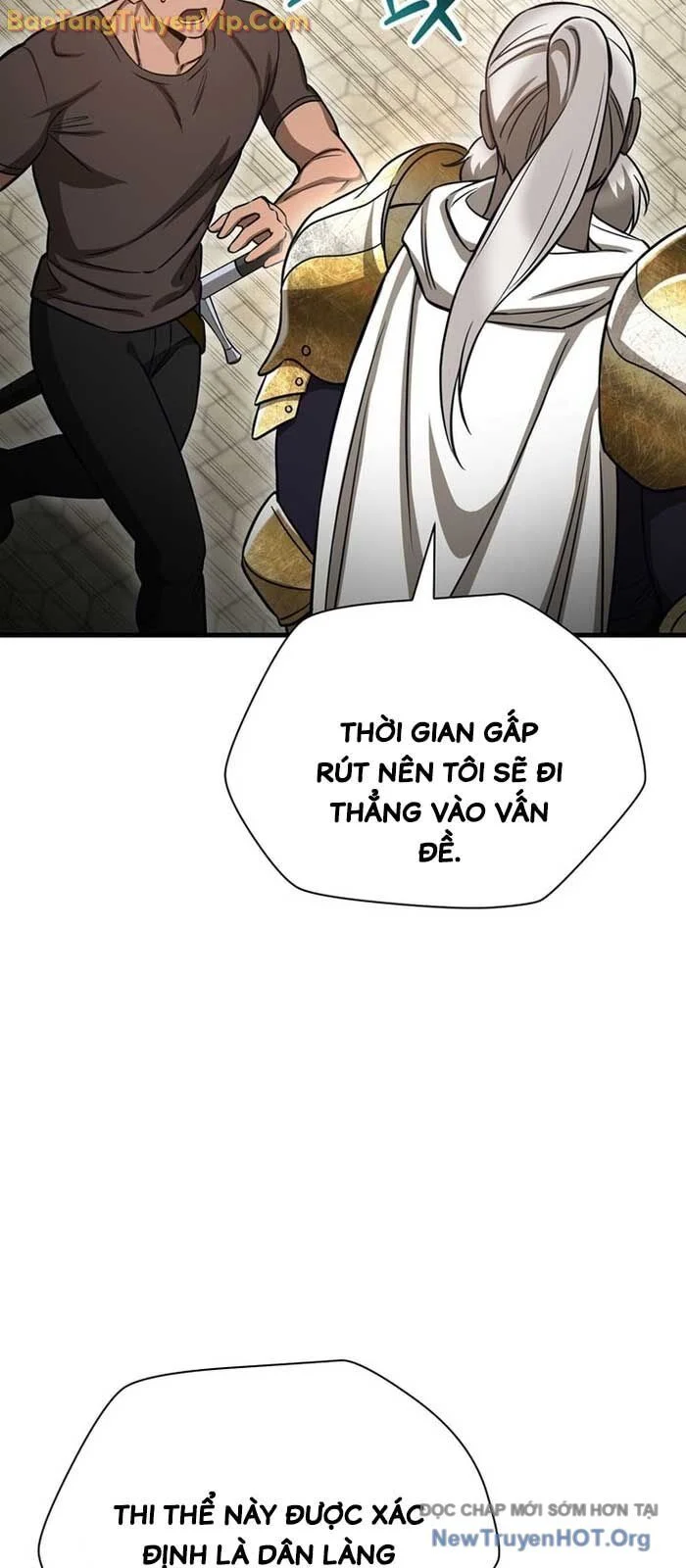 Helmut Đứa Trẻ Bị Ruồng Bỏ Chapter 94 - Trang 2
