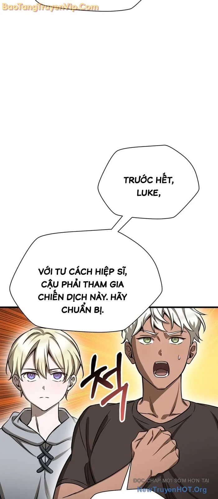Helmut Đứa Trẻ Bị Ruồng Bỏ Chapter 94 - Trang 2