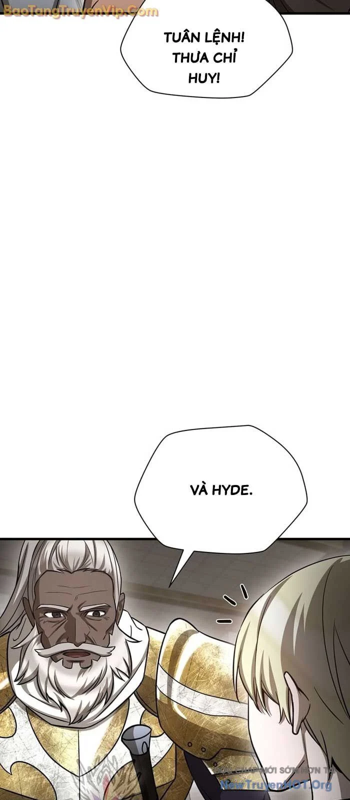 Helmut Đứa Trẻ Bị Ruồng Bỏ Chapter 94 - Trang 2