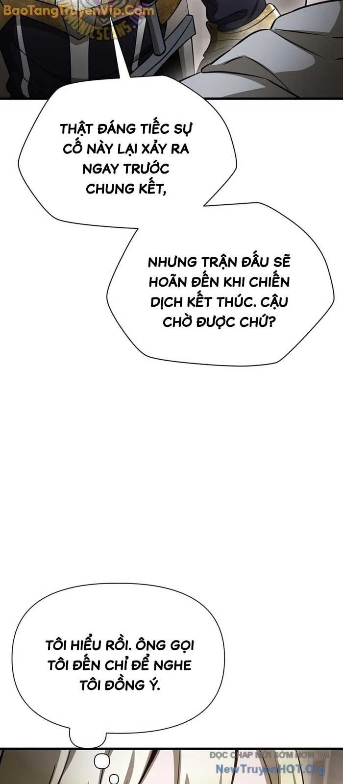 Helmut Đứa Trẻ Bị Ruồng Bỏ Chapter 94 - Trang 2