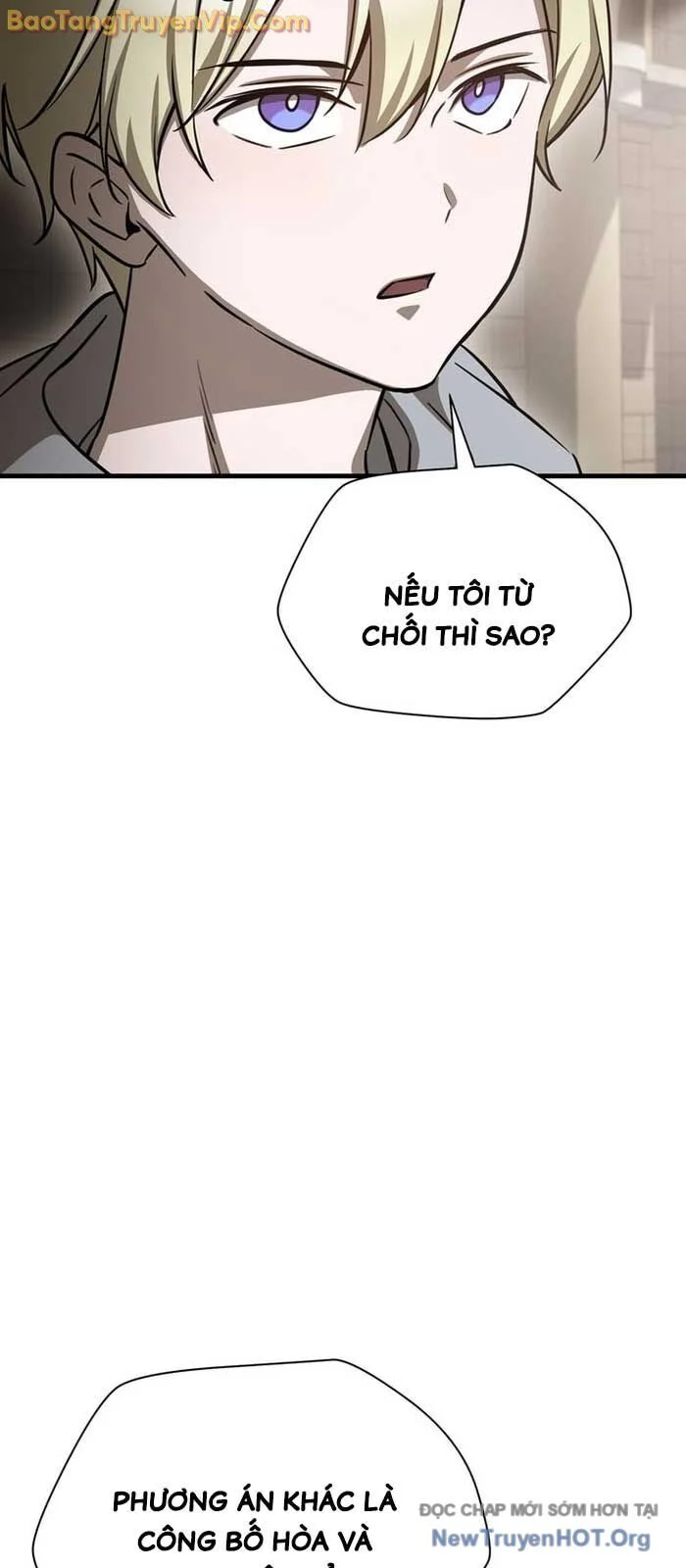 Helmut Đứa Trẻ Bị Ruồng Bỏ Chapter 94 - Trang 2