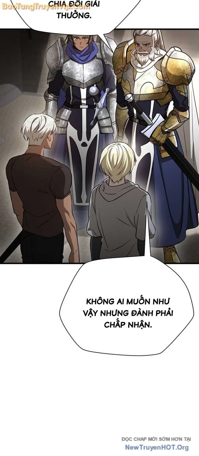 Helmut Đứa Trẻ Bị Ruồng Bỏ Chapter 94 - Trang 2