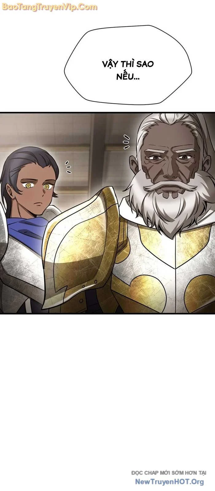 Helmut Đứa Trẻ Bị Ruồng Bỏ Chapter 94 - Trang 2