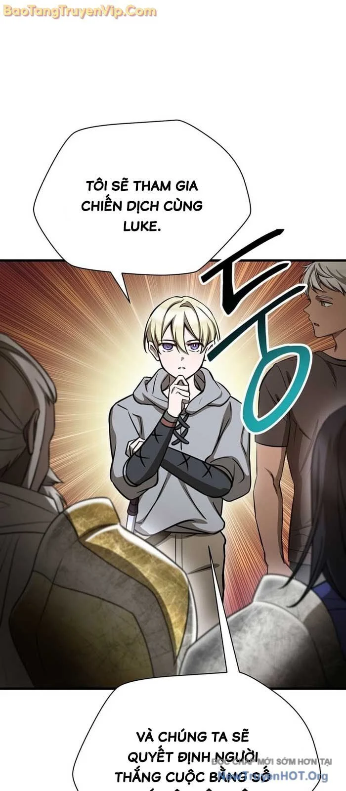 Helmut Đứa Trẻ Bị Ruồng Bỏ Chapter 94 - Trang 2