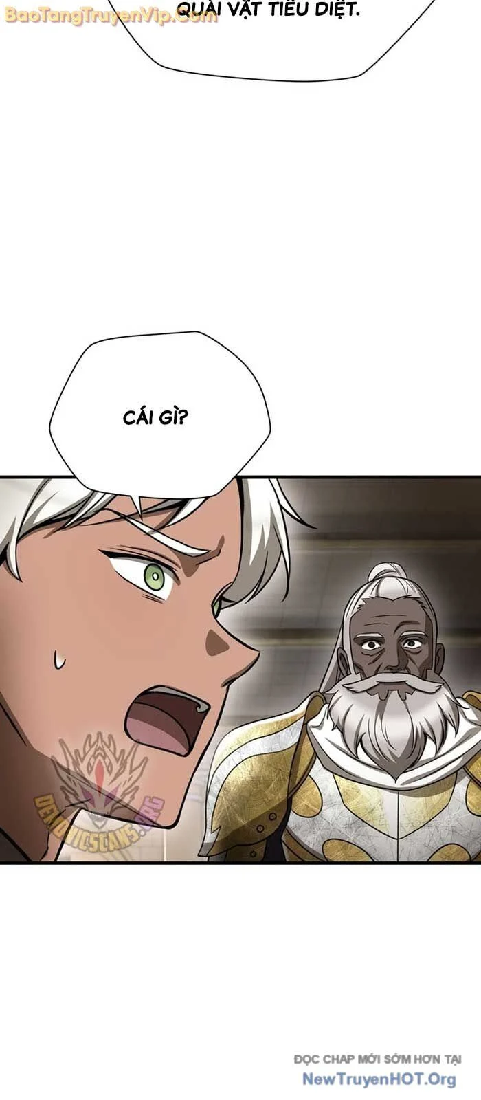 Helmut Đứa Trẻ Bị Ruồng Bỏ Chapter 94 - Trang 2