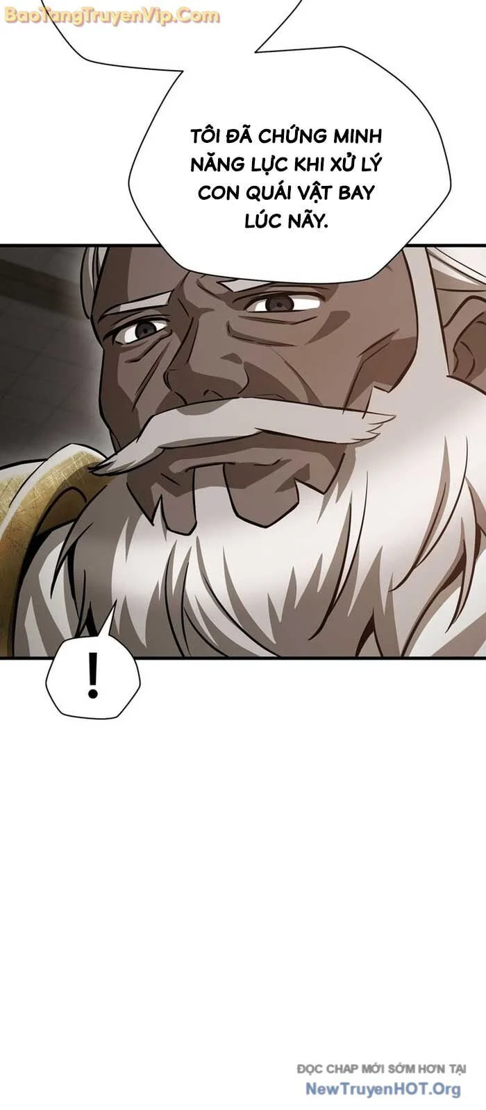Helmut Đứa Trẻ Bị Ruồng Bỏ Chapter 94 - Trang 2