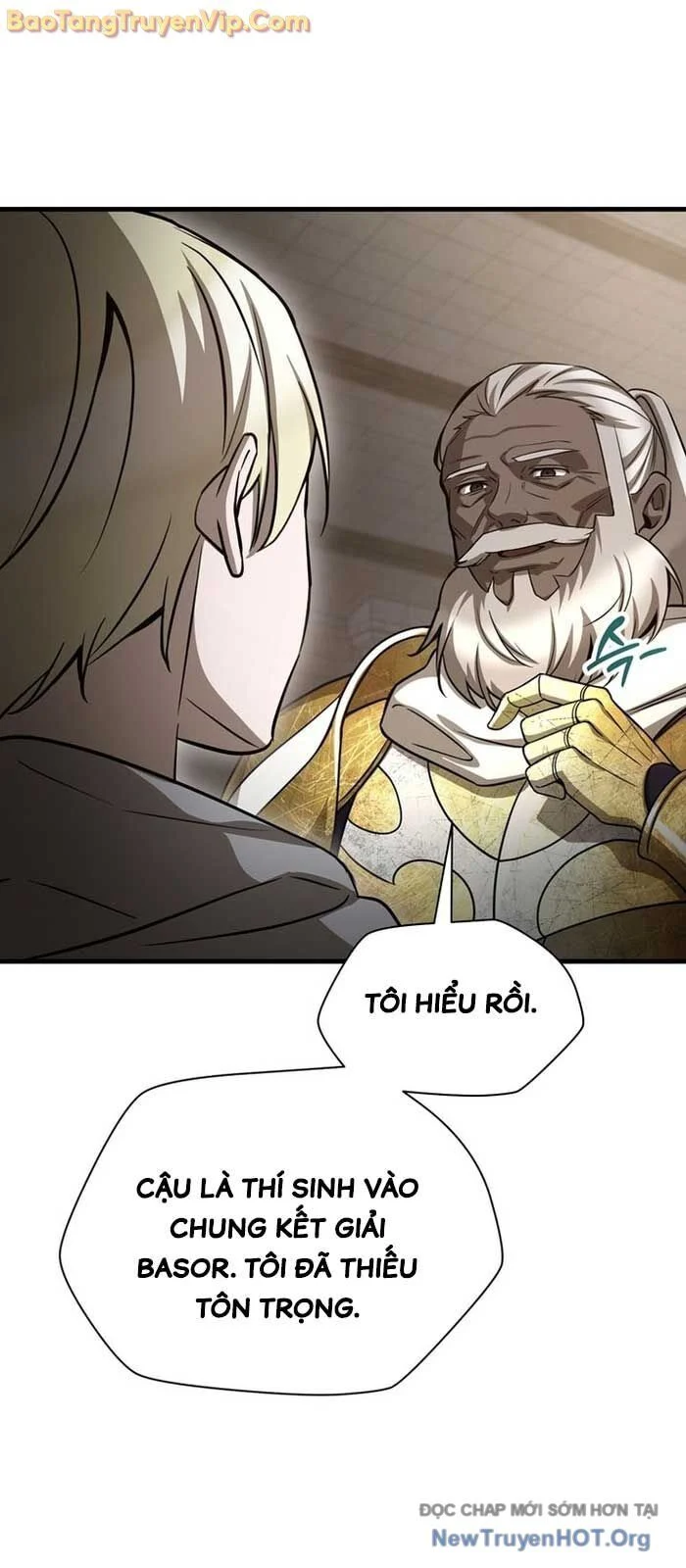 Helmut Đứa Trẻ Bị Ruồng Bỏ Chapter 94 - Trang 2