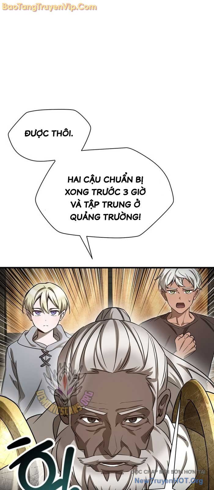 Helmut Đứa Trẻ Bị Ruồng Bỏ Chapter 94 - Trang 2