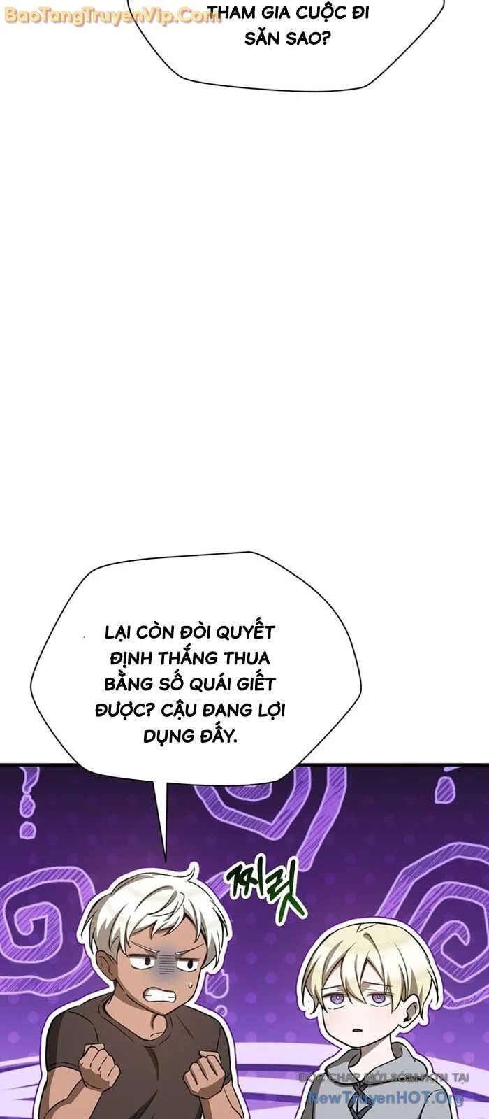 Helmut Đứa Trẻ Bị Ruồng Bỏ Chapter 94 - Trang 2
